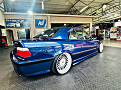 18” ALPINA 5x112 & 5x120