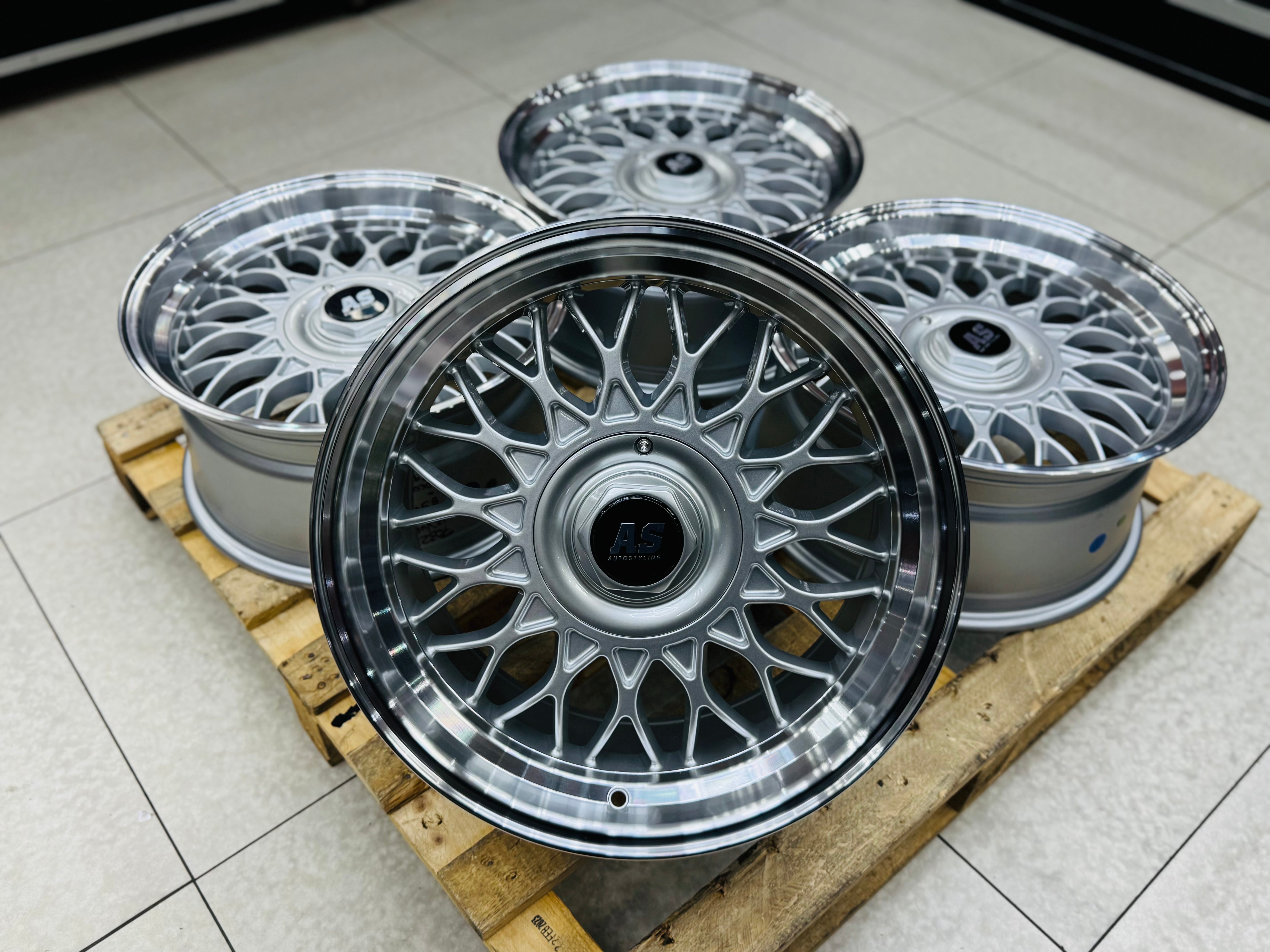 17” VURA 5x100 & 5x114 pcd wheels - Autostyling Klerksdorp