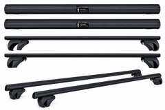 Jetour T2 (25-On) or universal roof cross bars TYPE B