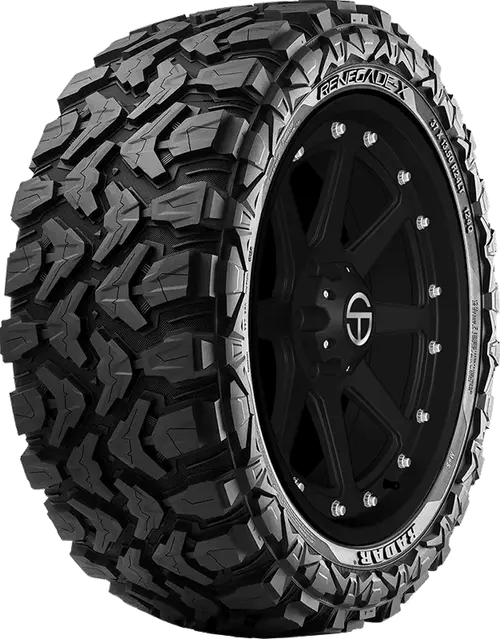 RADAR RENEGADE-X MUD TERRAIN 33”x12.5 R22