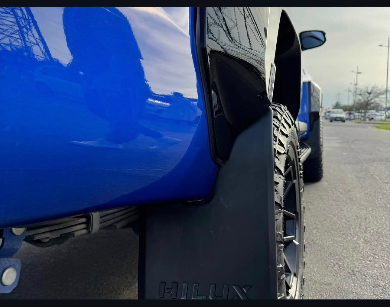18” GR ULTRA CONCAVE  6x139 BAKKIE RIMS - Autostyling Klerksdorp