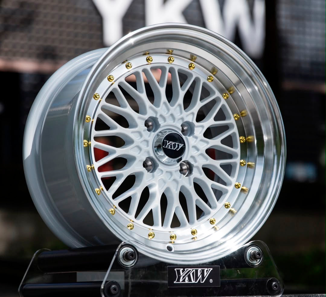 15” AS 5202 MESH CLASSICS