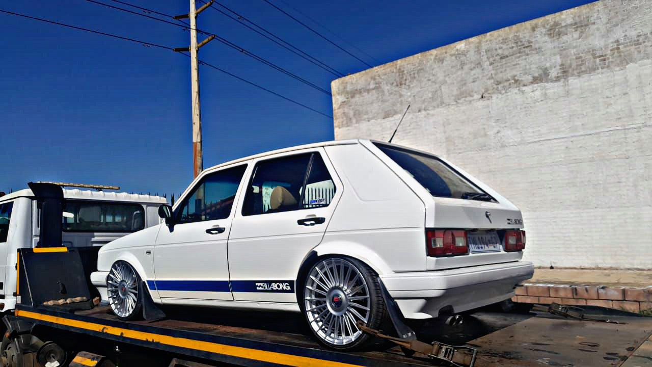 17” A-LINE LE MANS 4x100 & 4x114RIMS