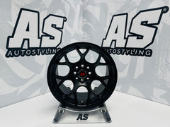 15” AS - M7557 4x100 4x108