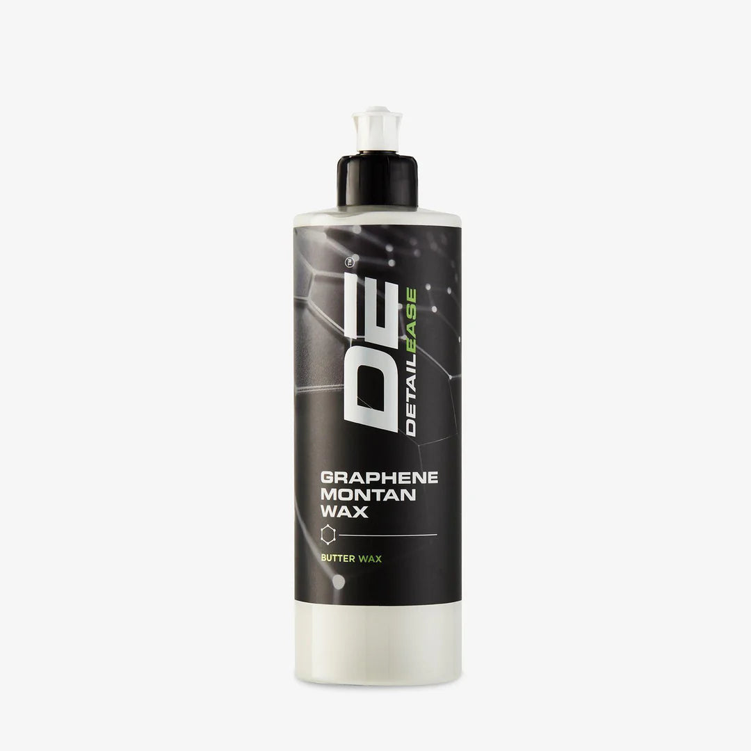DETAILEASE Graphene Montan Wax