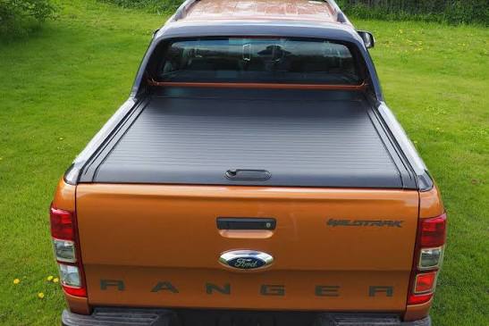 FORD RANGER T7 WILDTRAK - Autostyling Klerksdorp