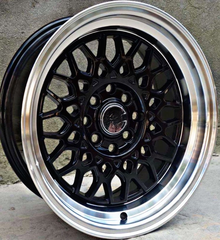 15” AS-SEEKER 4/100 & 4/114 multi pcd wheels – Autostyling Klerksdorp