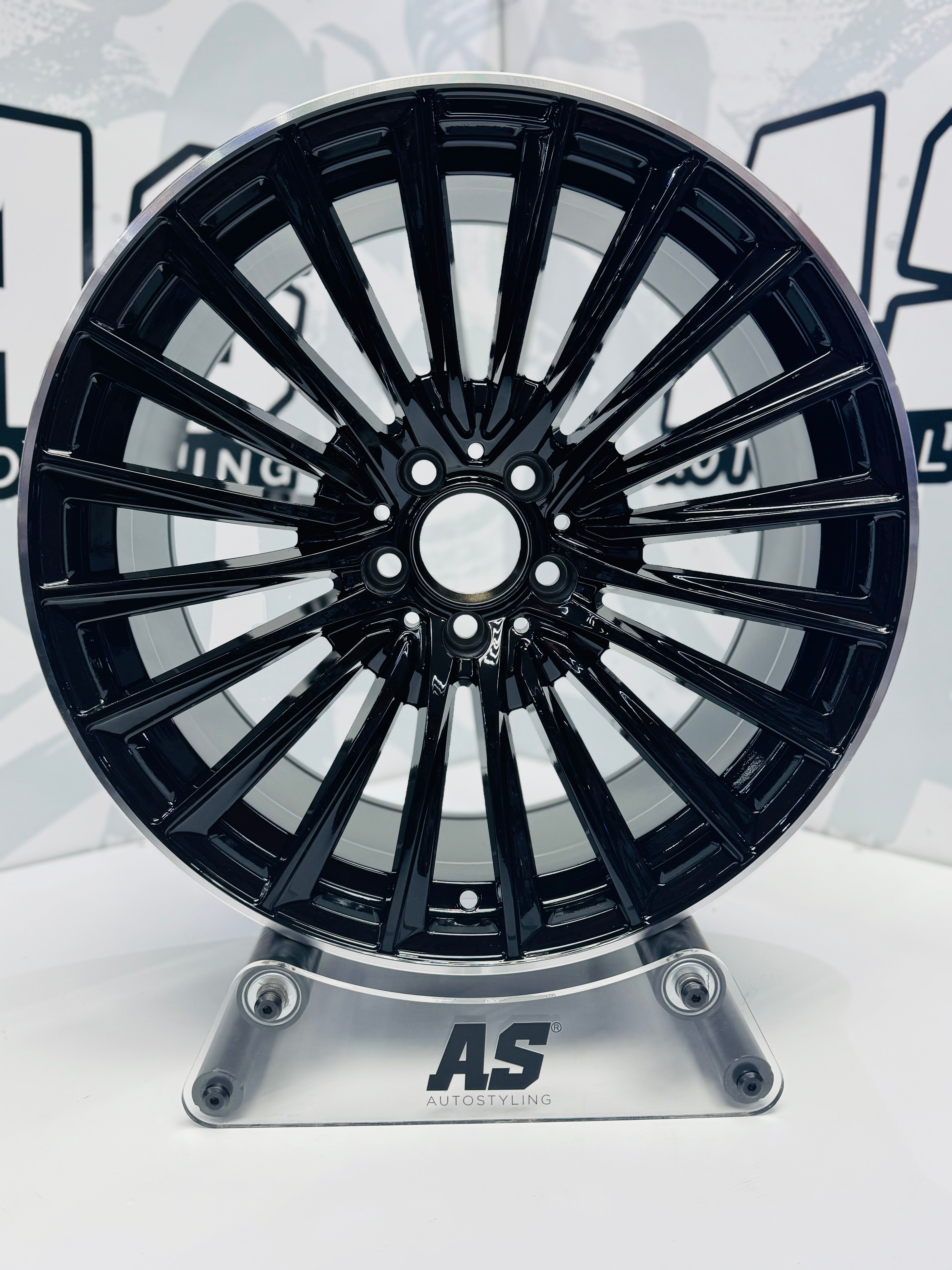 19 ” AS-M9020/9021 5x112 MB wheels - Autostyling Klerksdorp