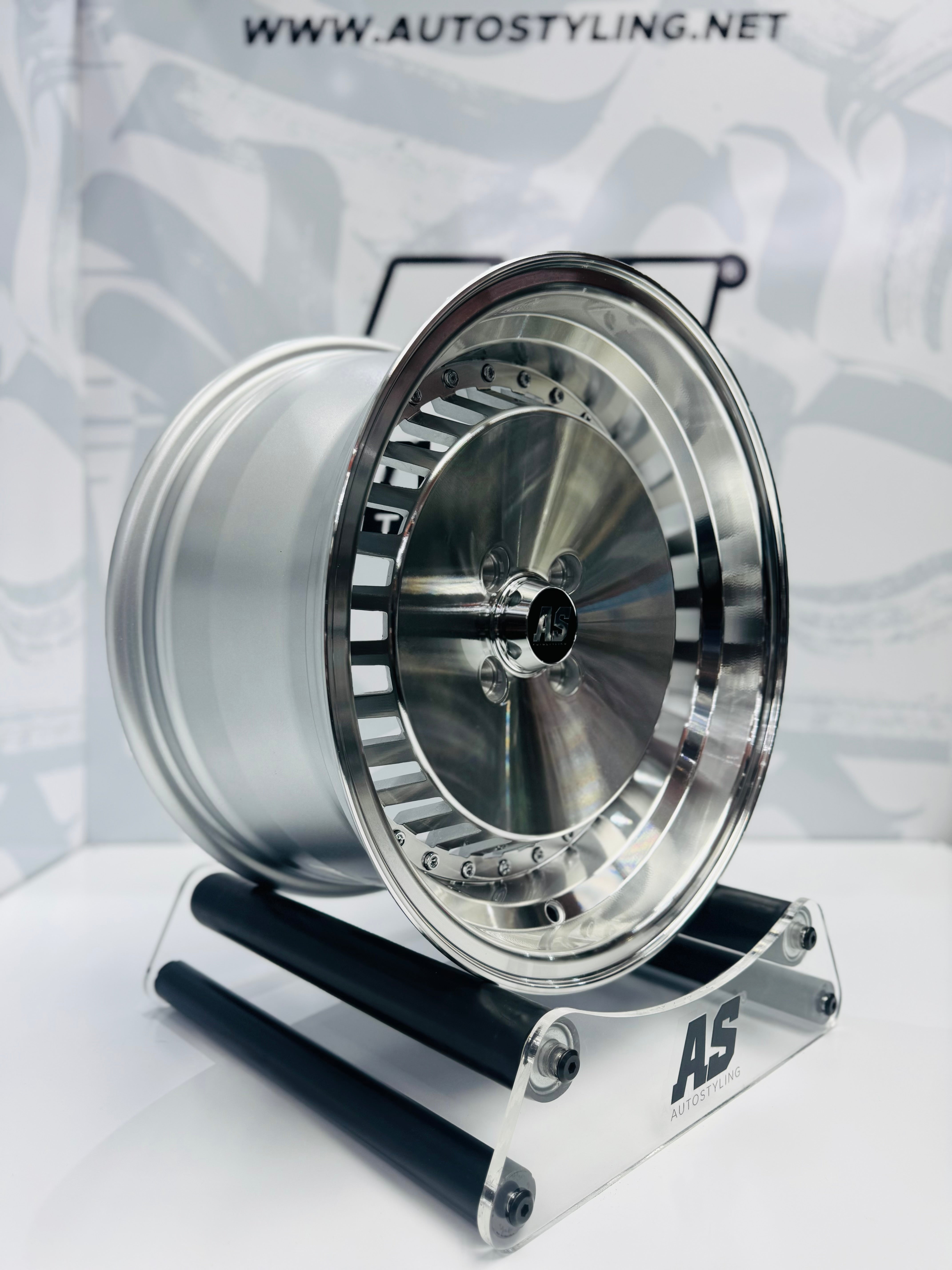 16” AS-SCMIDT  4x100