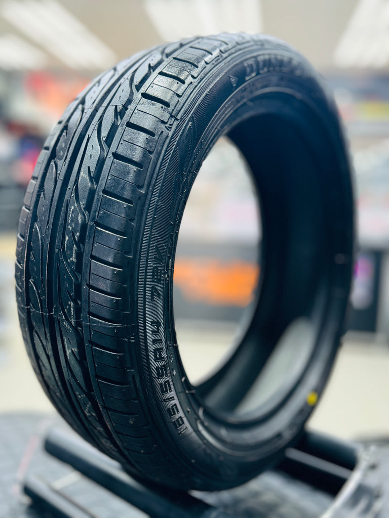 165/55/14 DUNLOP tyres – Autostyling Klerksdorp