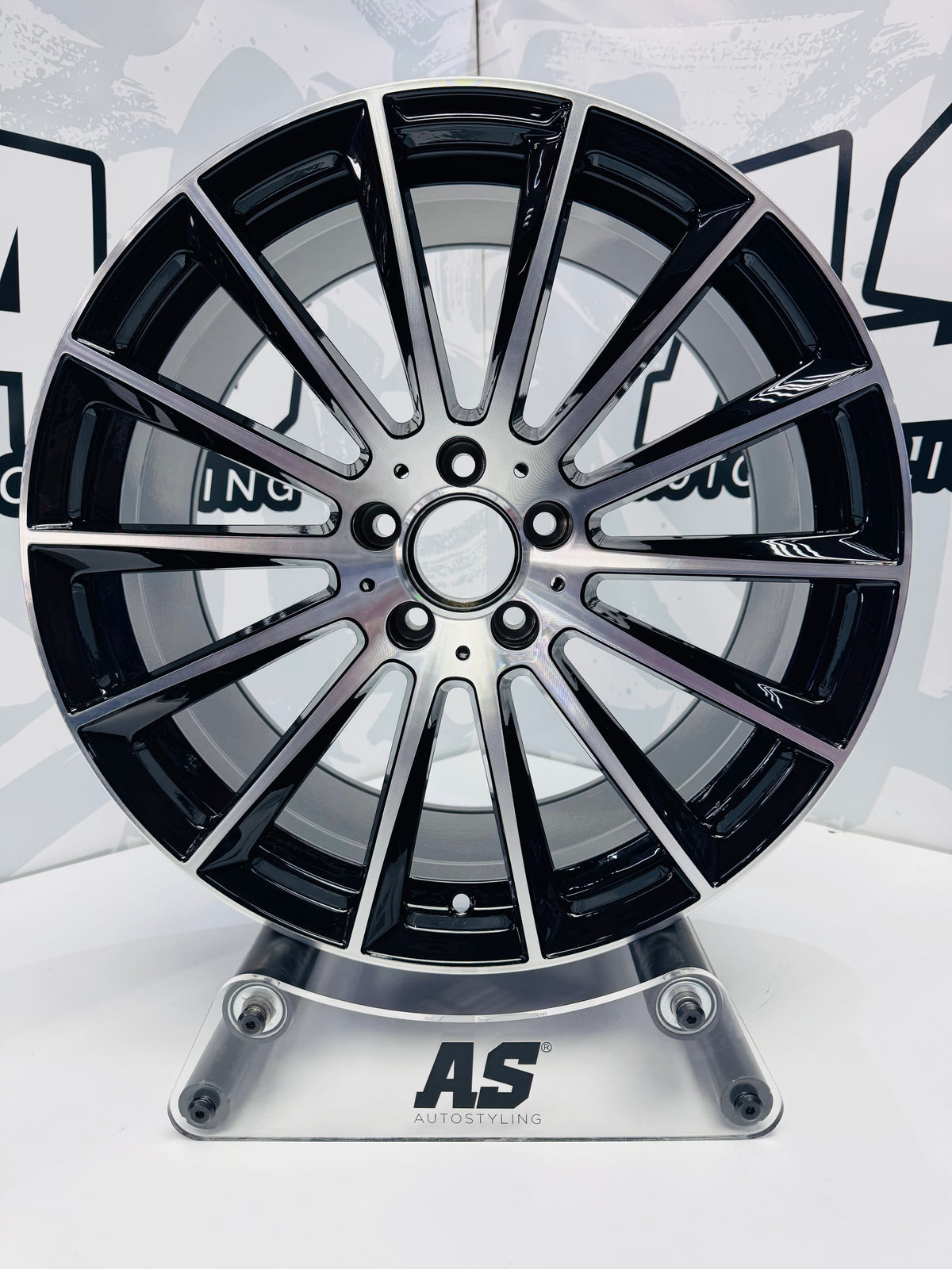 19 ” AS-M9016/9017 5x112 MB wheels - Autostyling Klerksdorp