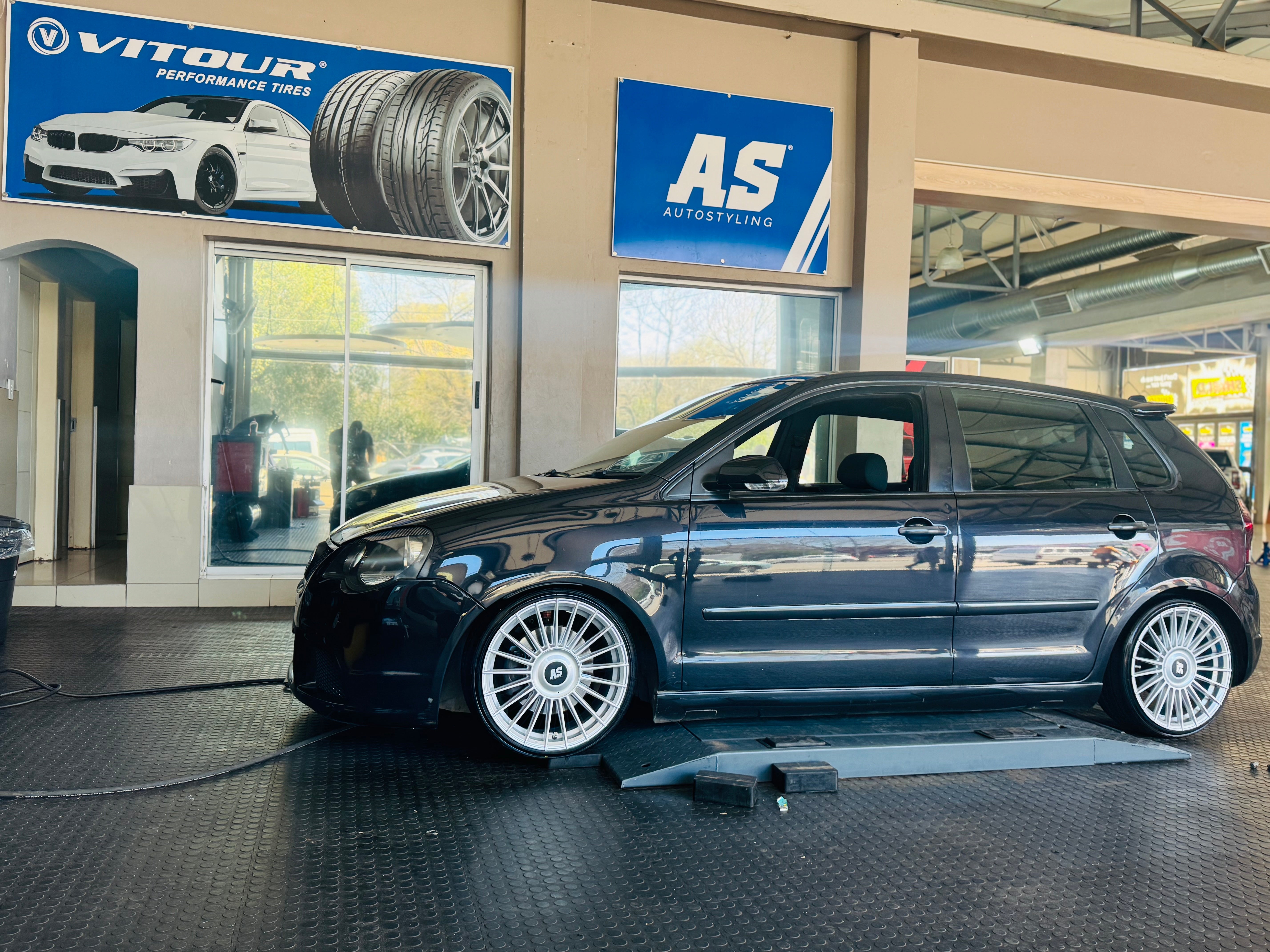 17” A-LINE LE MANS 5x100 & 5x114 RIMS