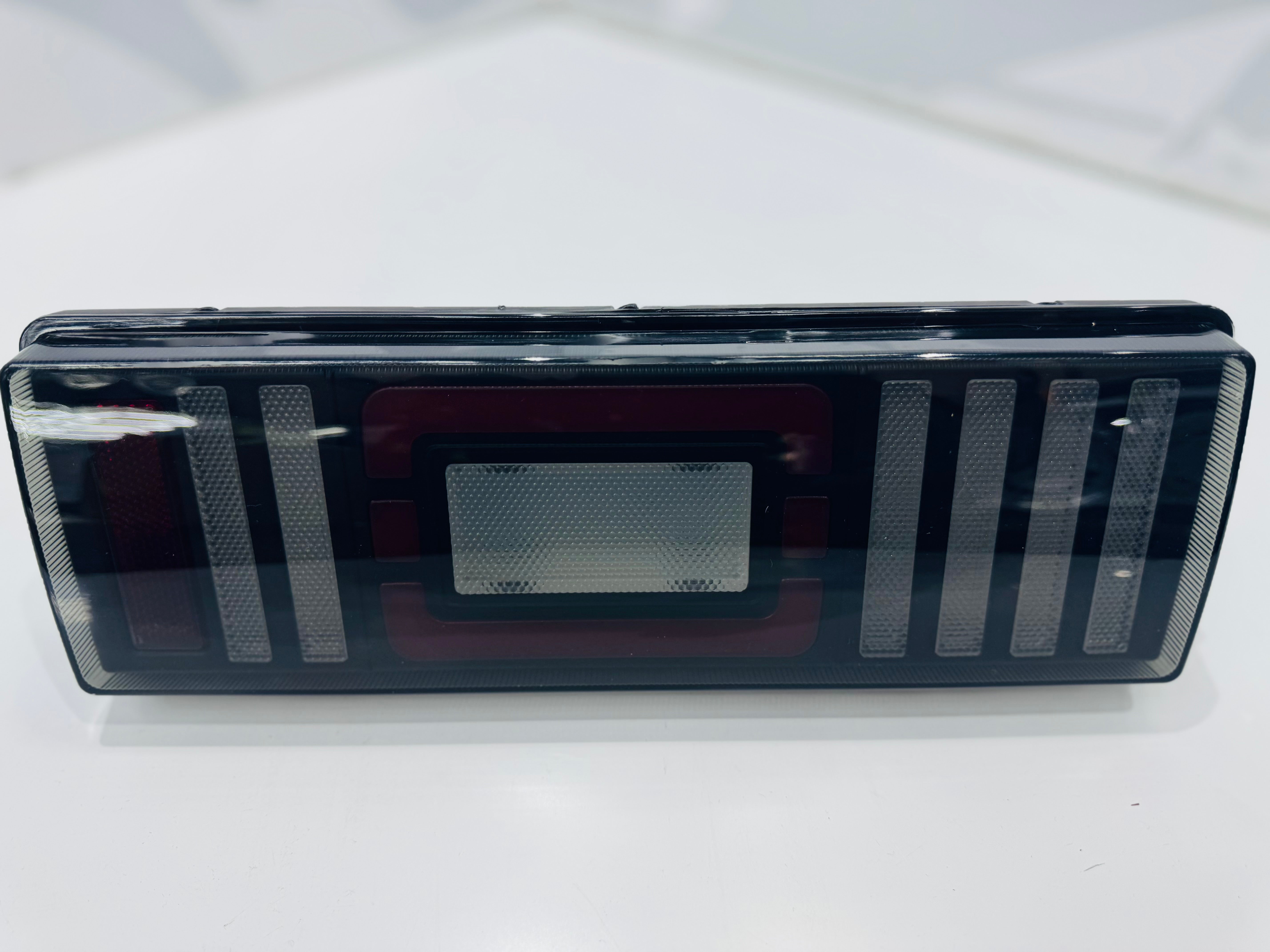 TOYOTA LANDCRUISER 79 DYNAMIC LED TAILIGHTS