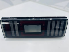 TOYOTA LANDCRUISER 79 DYNAMIC LED TAILIGHTS