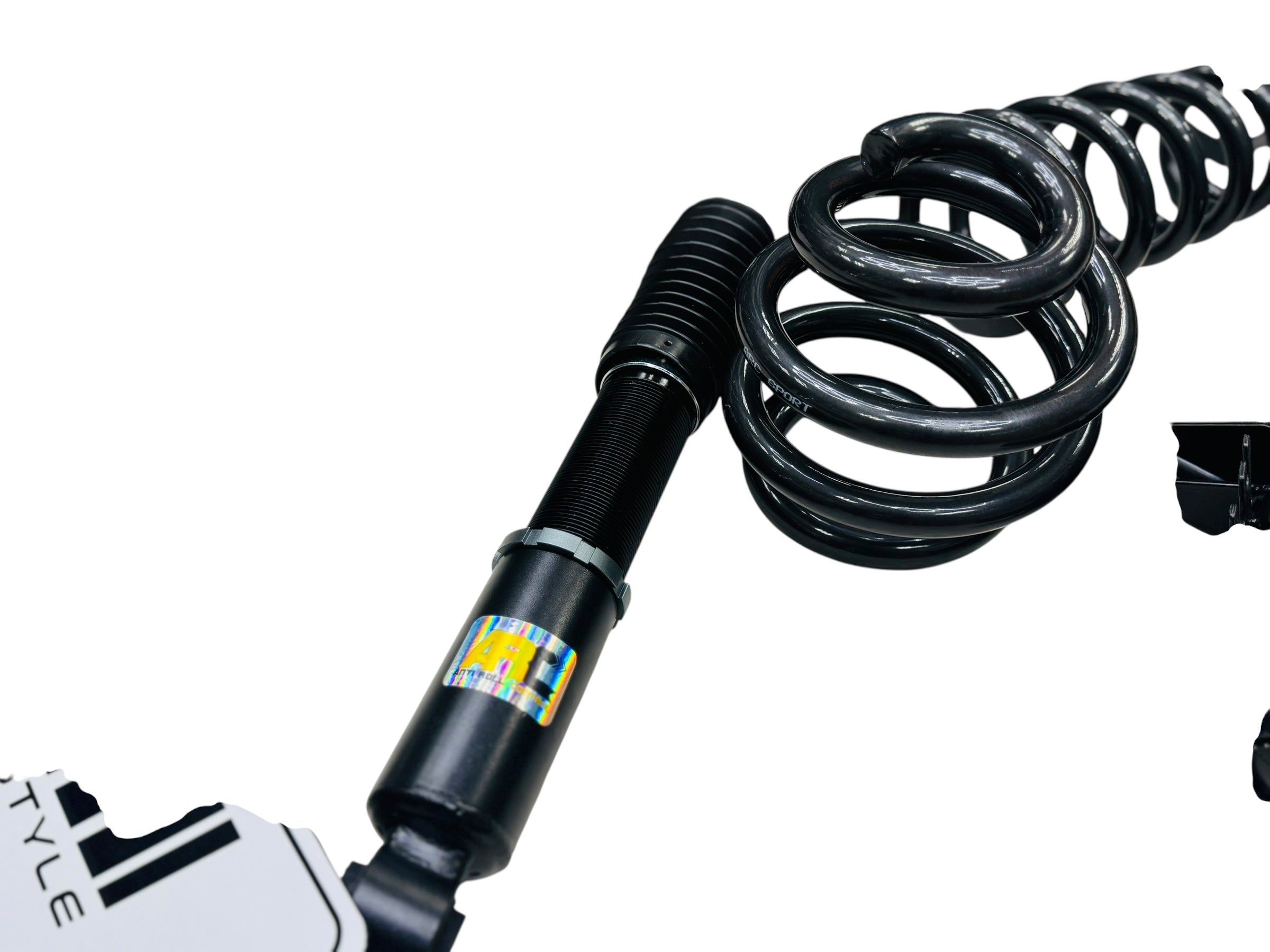 ARC VW T5 LOD COILOVERS