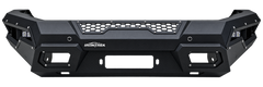 TOYOTA HILUX 2020-2025 IRONTREK STEEL FRONT BUMPER - Autostyling Klerksdorp