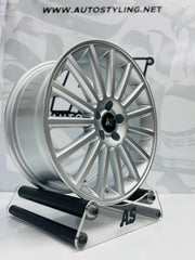 17” AS- R32 5/100 SILVER