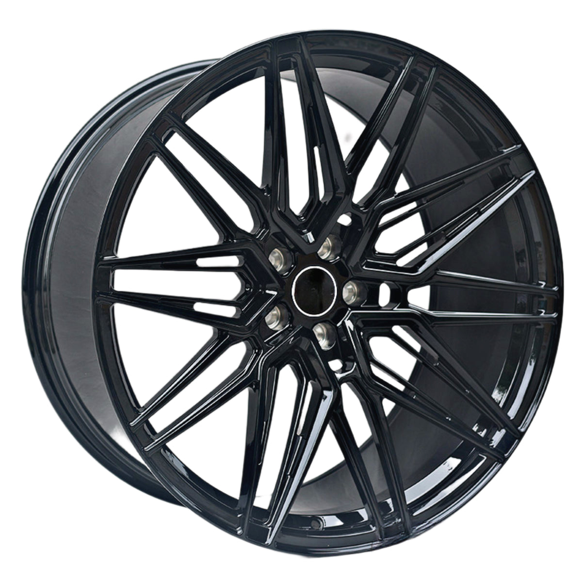 22”  AS-FW80413 X5 5/120 BLACK