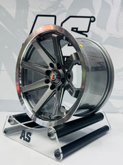 15” YKW5170 4/100 & 4/114 GREY - Autostyling Klerksdorp
