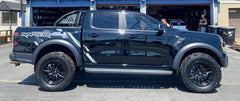 20” 35x12.5 VITOUR XTREME R/T x20 TYRES