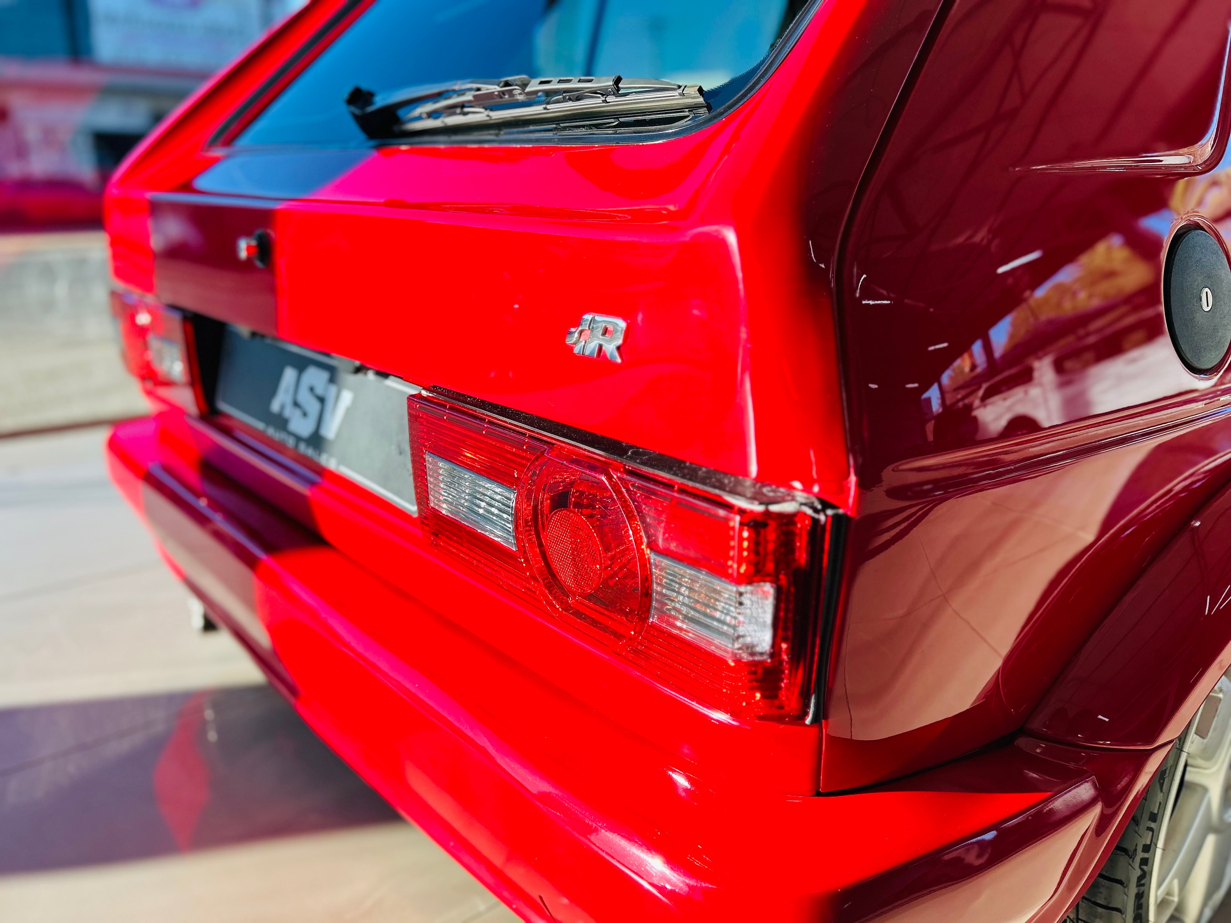 2008 ROX 1.6I ( R LINE ) – Autostyling Klerksdorp