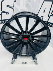 19” AS-F98BZ01 ( 5x112 )
