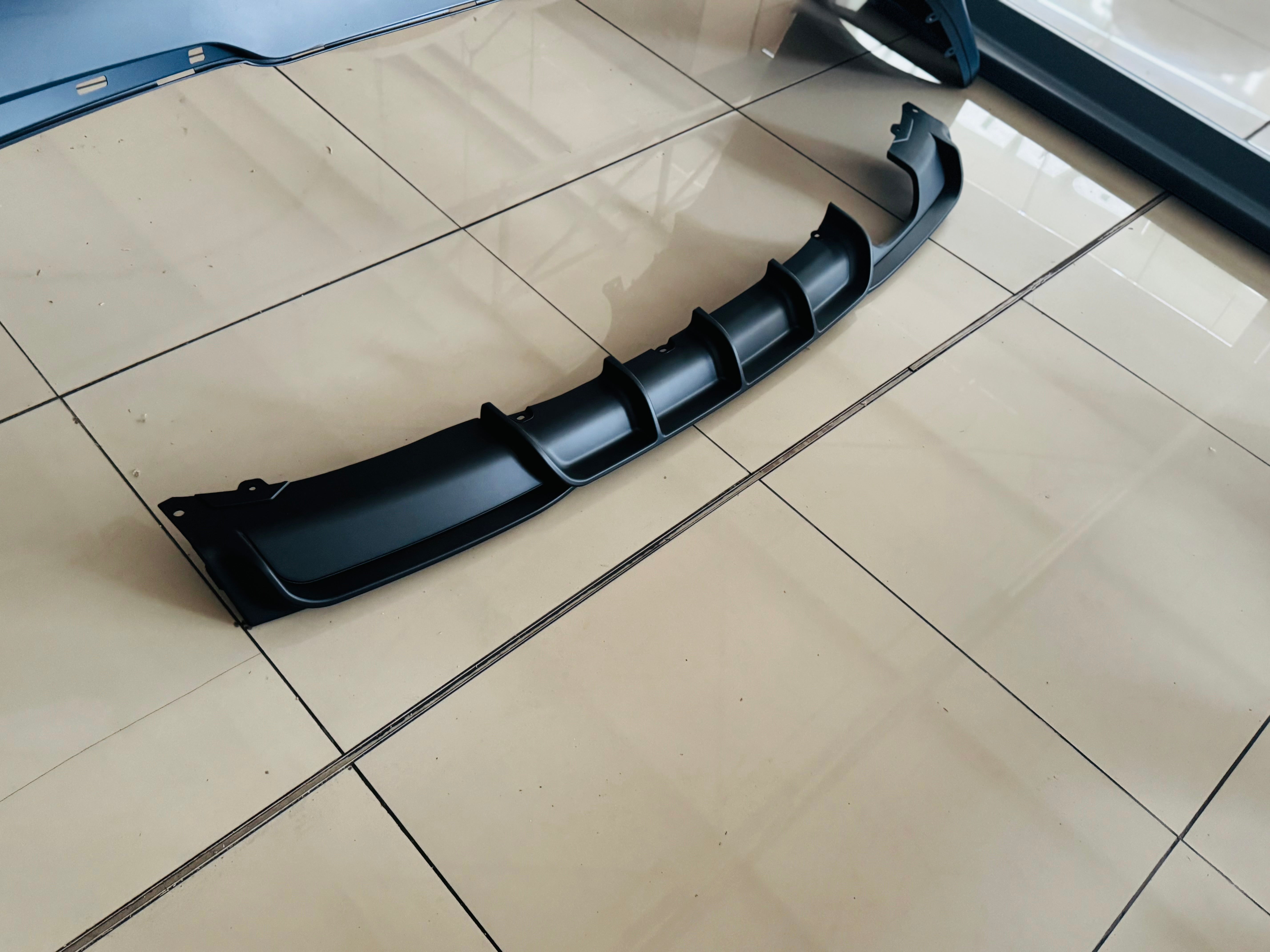 F30 non msport to msport upgrade body kit - Autostyling Klerksdorp