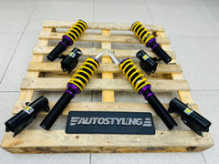 ARC TOYOTA E9 (KFC ) / E10 (RSI/RXI) COILOVERS PURPLE EDITION