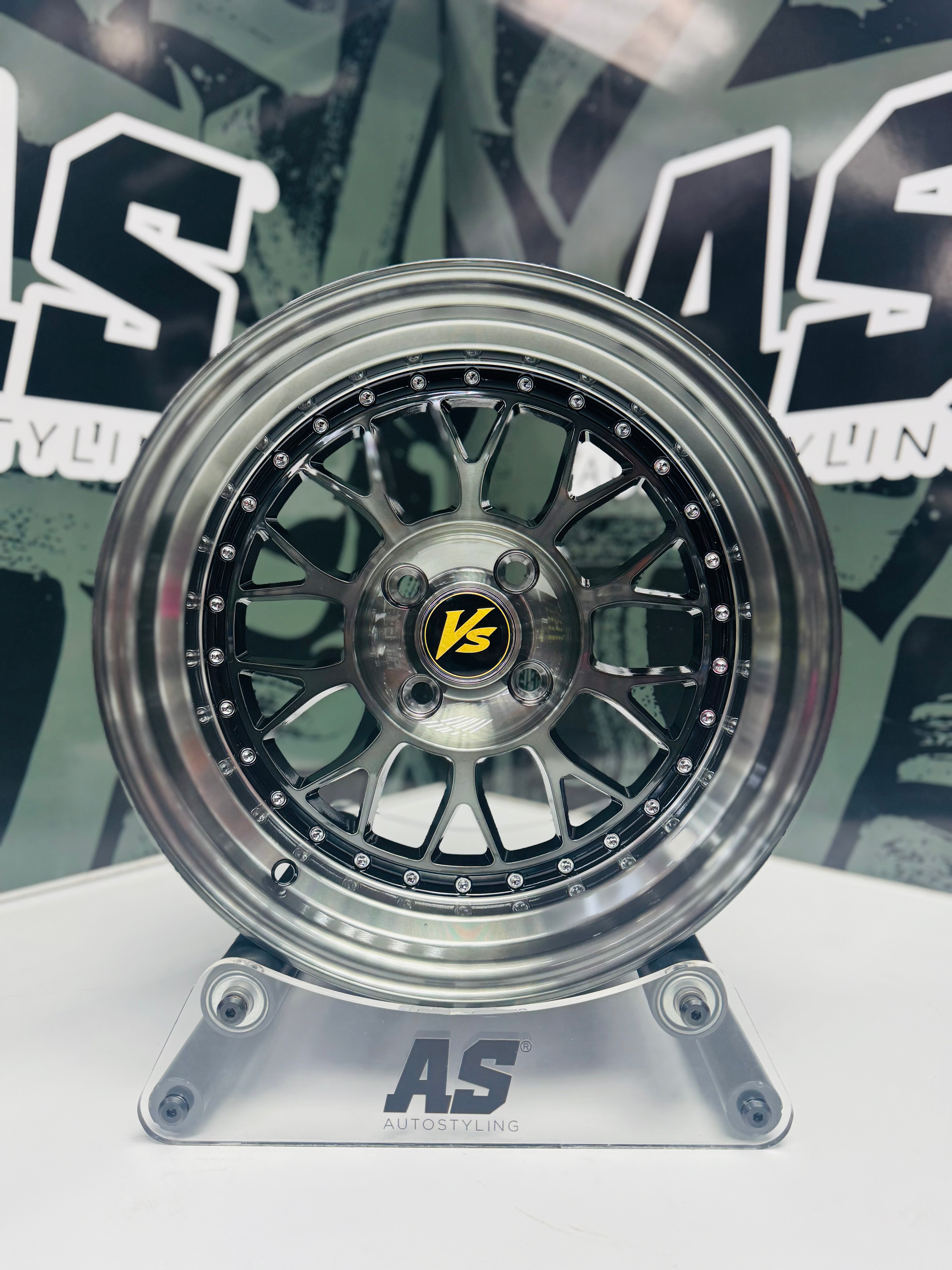 15” AS-VS 4/100 - Autostyling Klerksdorp