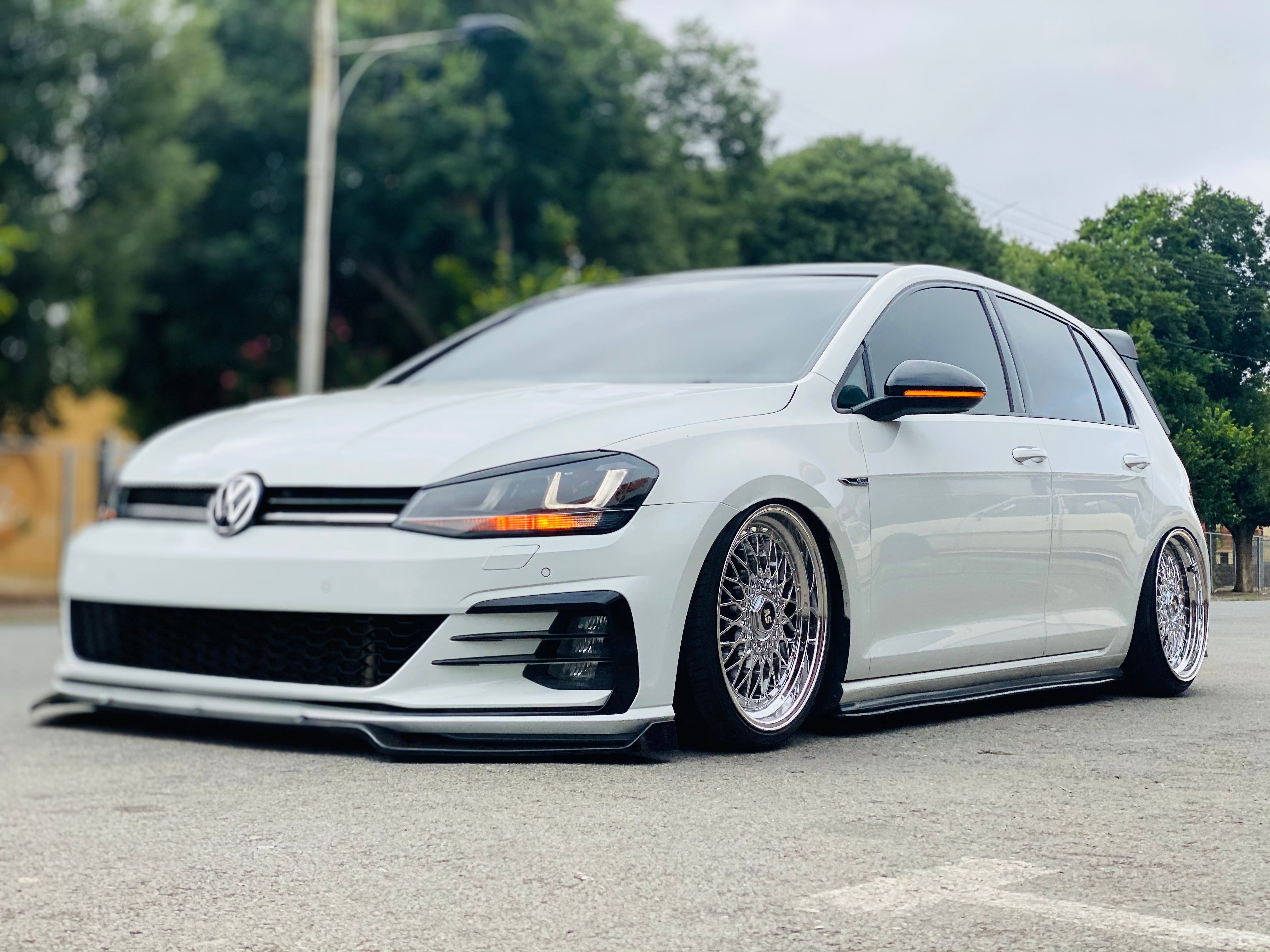18” AS- MESH 5/112 5/114 SILVER CHROME available May 2025