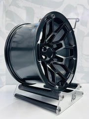 18” GR ULTRA CONCAVE  6x139 BAKKIE RIMS - Autostyling Klerksdorp