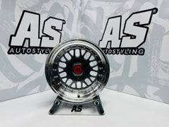 15” M7440  4/100 4/114 GM
