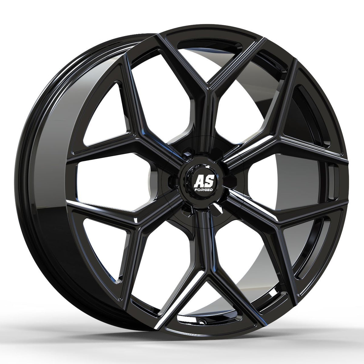 22 ” AS FULLY FORGED 030 RANGER & AMAROK FITMENT   RIMS 6/139 PCD