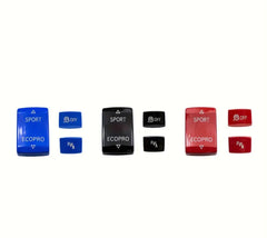 BMW F30 Interior Button Replacement Set