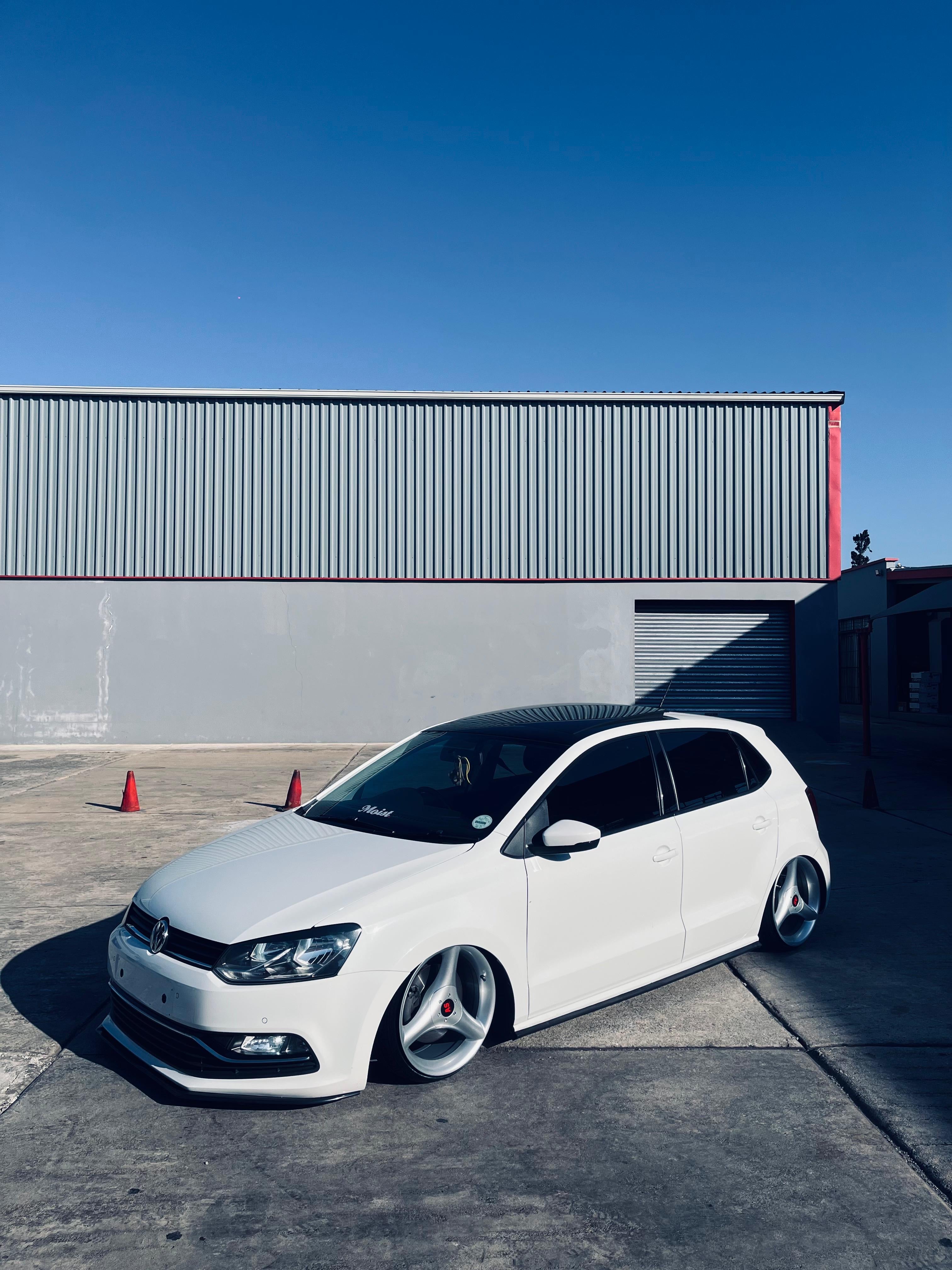 17” SAMOOSAS  CLASSIC 3 STAR 4/100 & 5/100