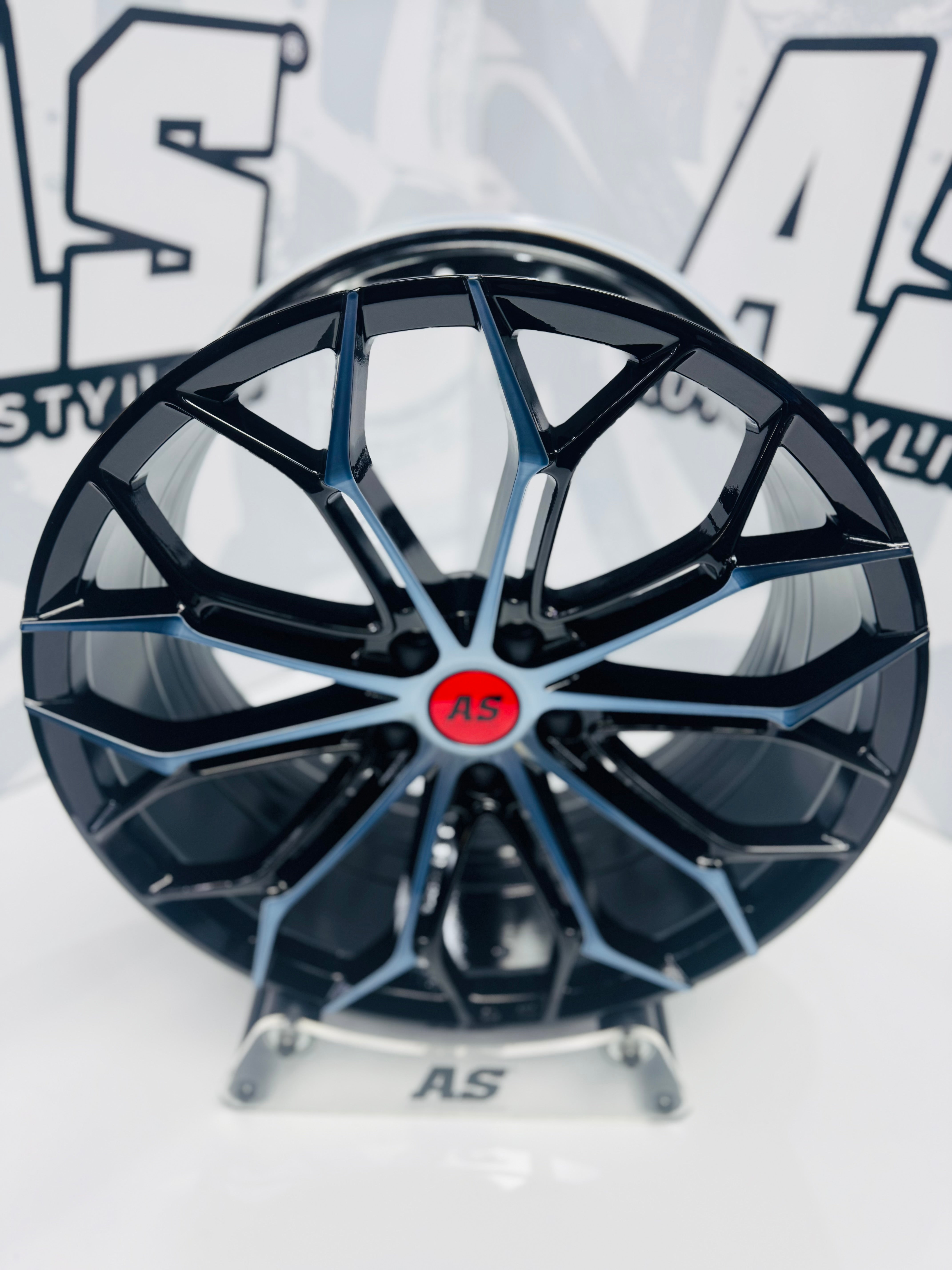 19” AS-F98BY02 ( 5x112 )