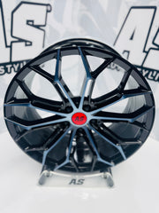 19” AS-F98BY02 ( 5x112 )