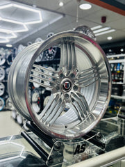 19” ALPINA DYNAMIC  5/112 PCD - Autostyling Klerksdorp