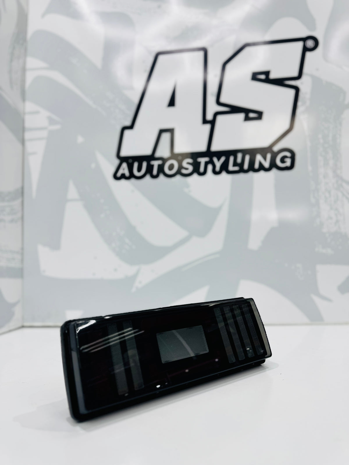 TOYOTA LANDCRUISER 79 DYNAMIC LED TAILIGHTS