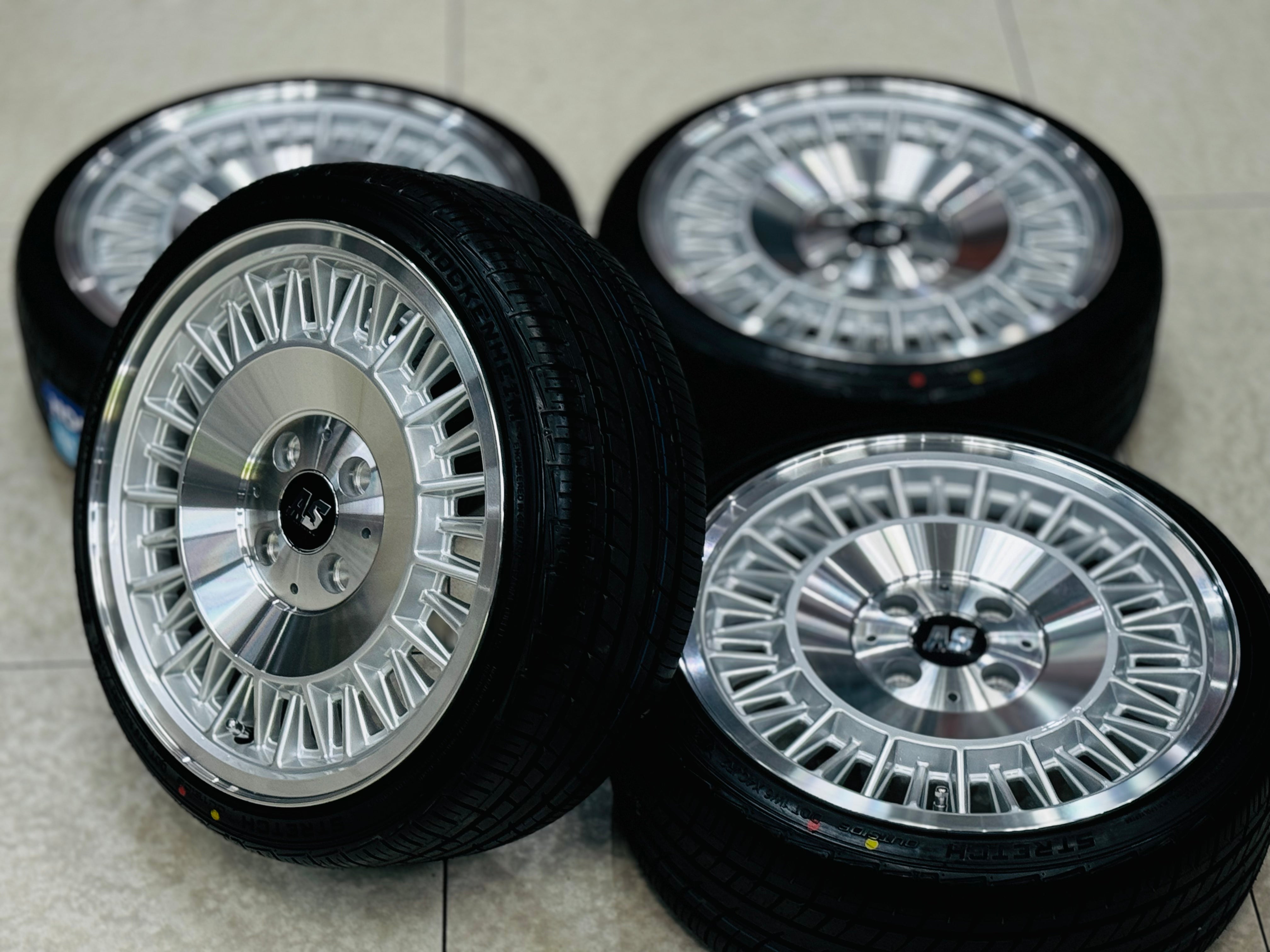 Pcd 4x100 Rims 15” AS- PANAKI 4x100 or 5x100 pcd wheels – Autostyling Klerksdorp