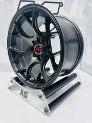 15” AS - M7556 GUNMETAL4x100 4x108
