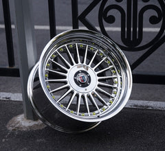 17'' AS-ALPINA CHROME 4/100 5/100