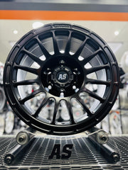 17” AS- F32JT130 BAKKIE   RIMS 6/139  wheels - Autostyling Klerksdorp