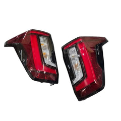 Toyota Hilux (15-On) Travo Style Conversion Body Kit