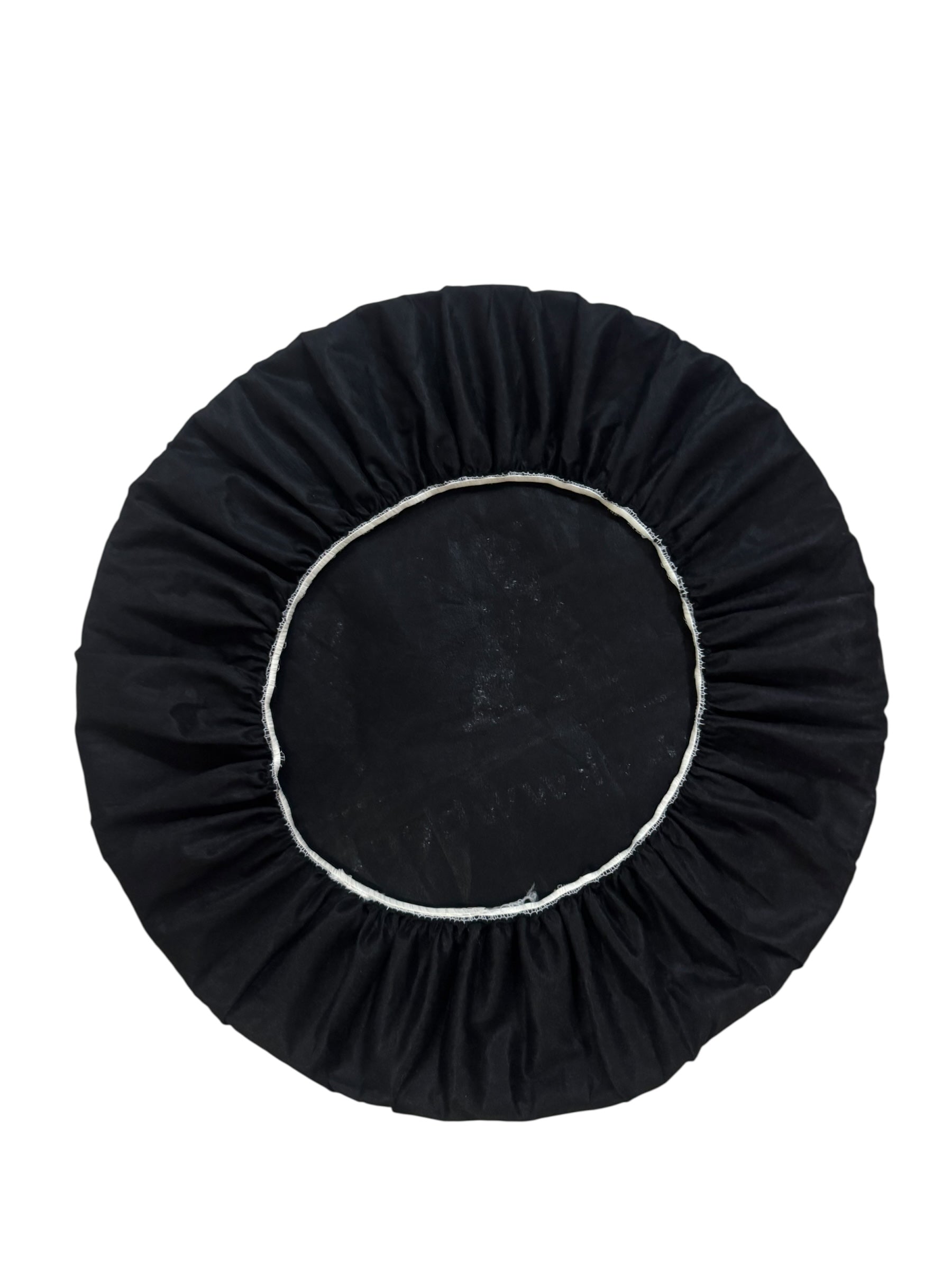 Rim dust cover