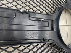 OEM MERCEDES GLA45  PREOWNED GRILL