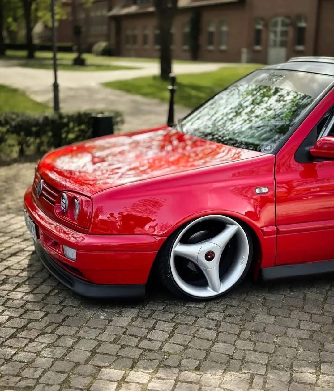 17” SAMOOSAS  CLASSIC 3 STAR 4/100 & 5/100 - Autostyling Klerksdorp