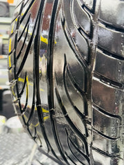205/35/18 ACCELERA ALPHA TYRE USED 80% TREAD