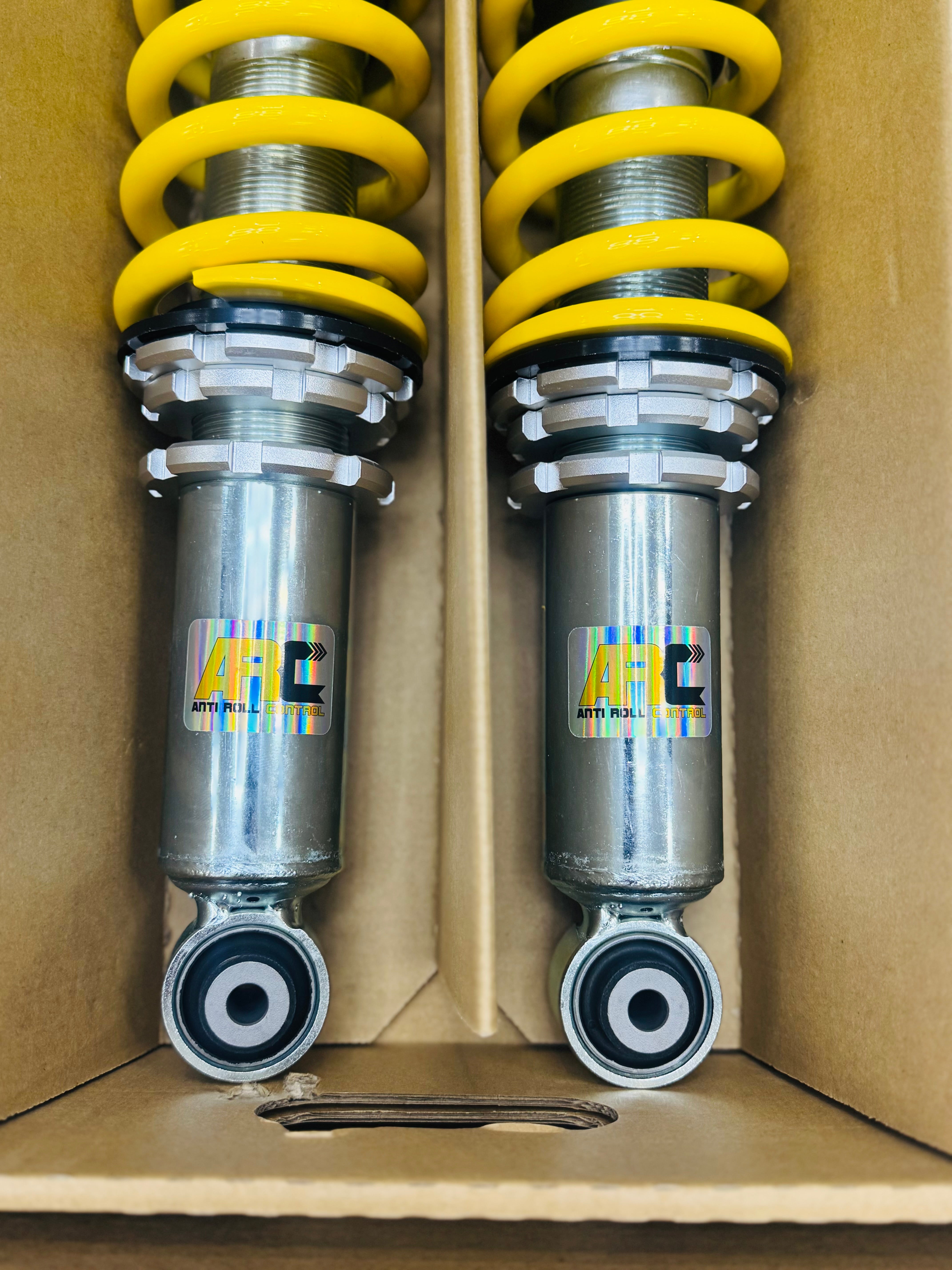 ARC COILOVERS HONDA EG - Autostyling Klerksdorp