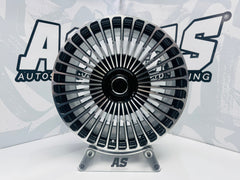 20”  AS- 27 5x112 MB wheels